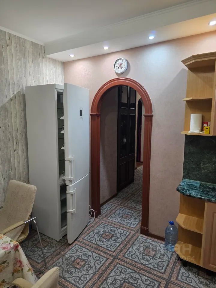 m. Schelkovskaya: Apartment, 3-rooms