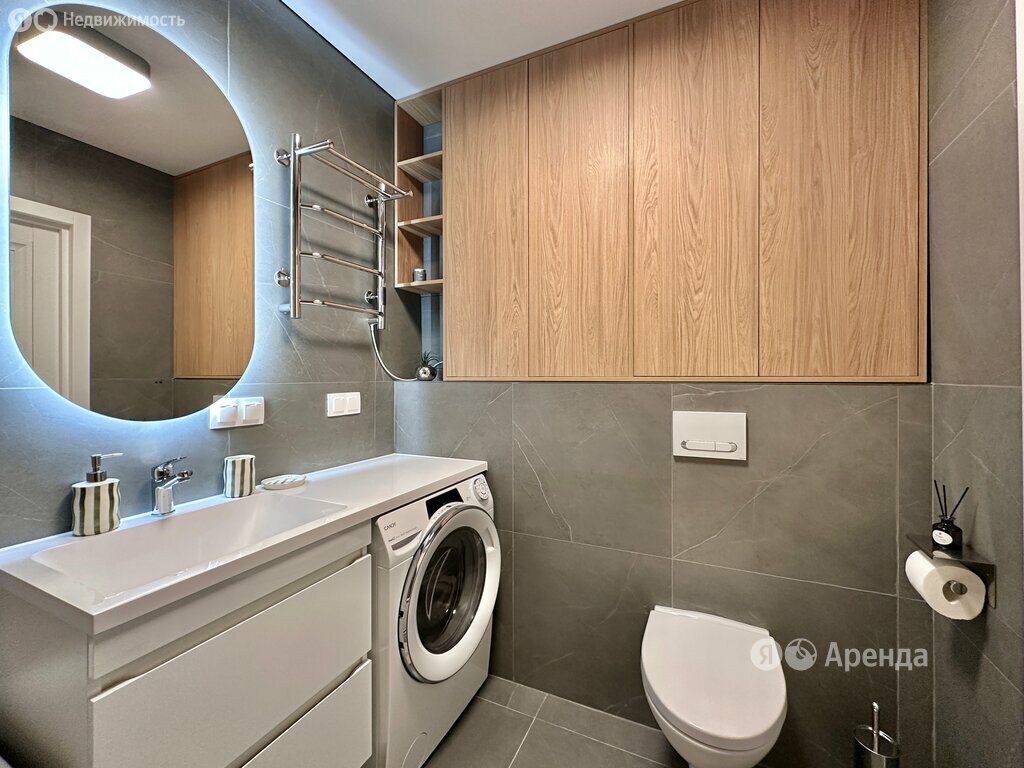 m. Seligerskaya: Apartment, 1-rooms