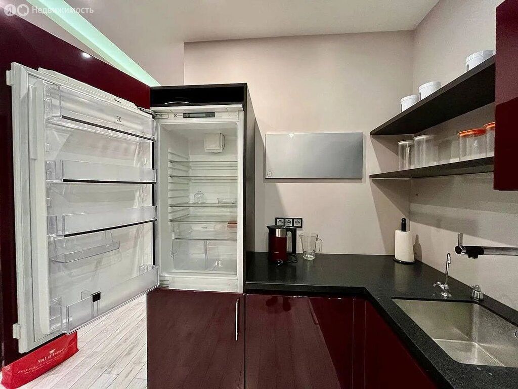 m. Dubrovka: Apartment, 1-rooms