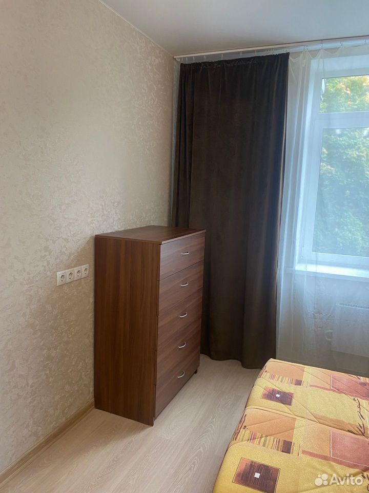m. Saltykovskaya: Apartment, 1-rooms