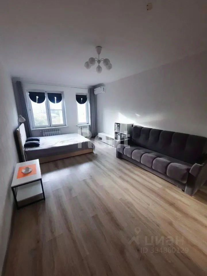 m. Avtozavodskaya: Apartment, 1-rooms