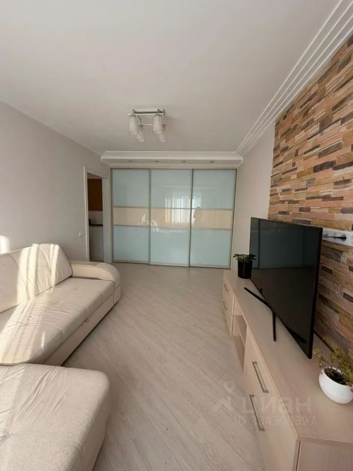 m. Vodniki: Apartment, 2-rooms