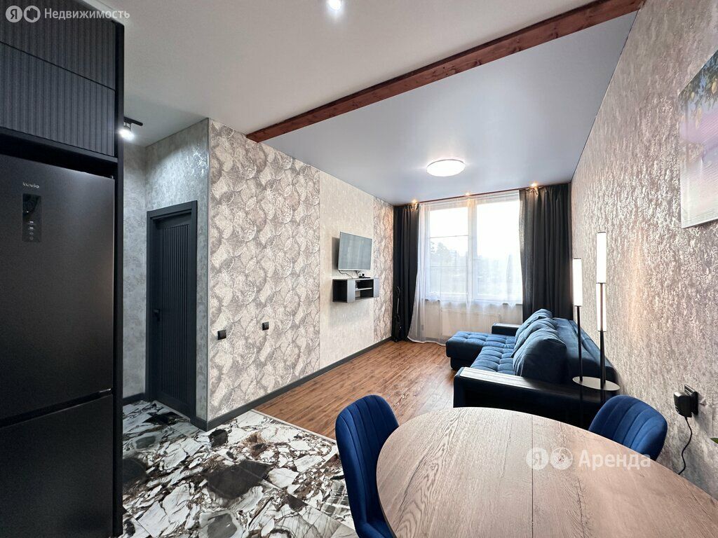 m. Lyubertsy I: Apartment, 1-rooms