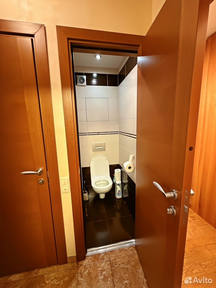 m. Rizhskaya: Apartment, 2-rooms
