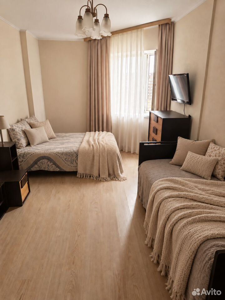 m. Vodniki: Apartment, 1-rooms
