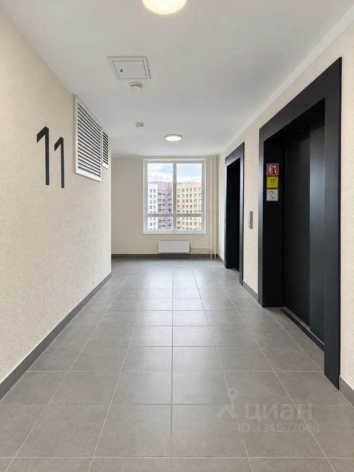 m. Likhobory: Apartment, 1-rooms