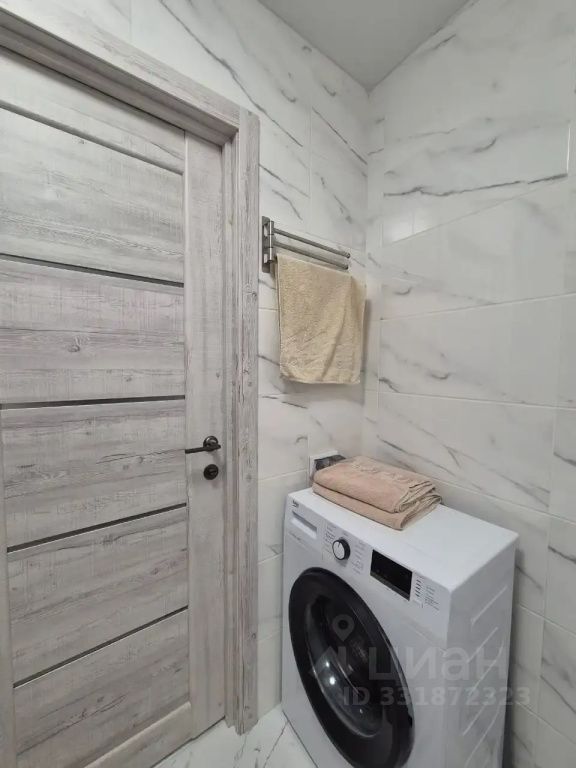 m. Podolsk: Apartment, 1-rooms