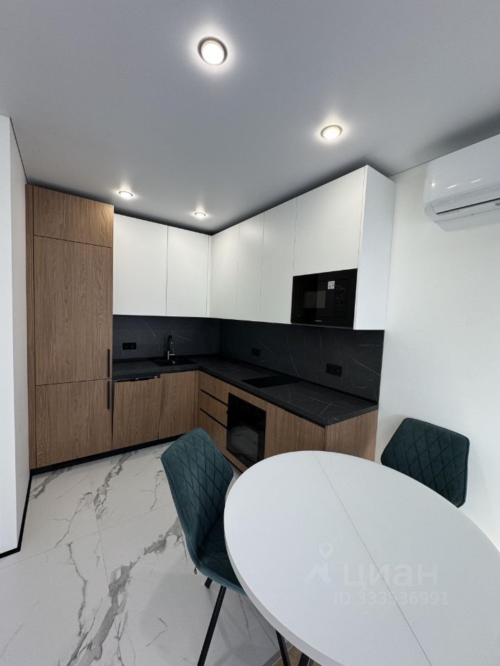m. Park Pobedy: Apartment, 1-rooms