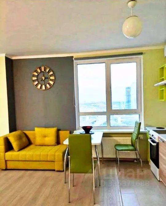 m. Testovskaya: Apartment, 1-rooms