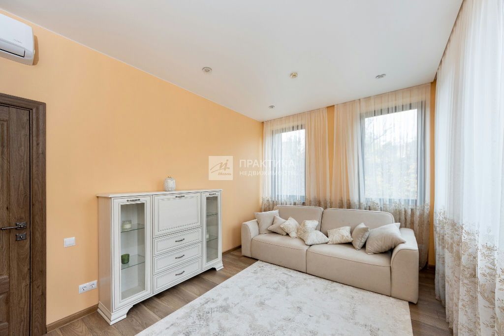 m. Streshnevo: Apartment, 2-rooms