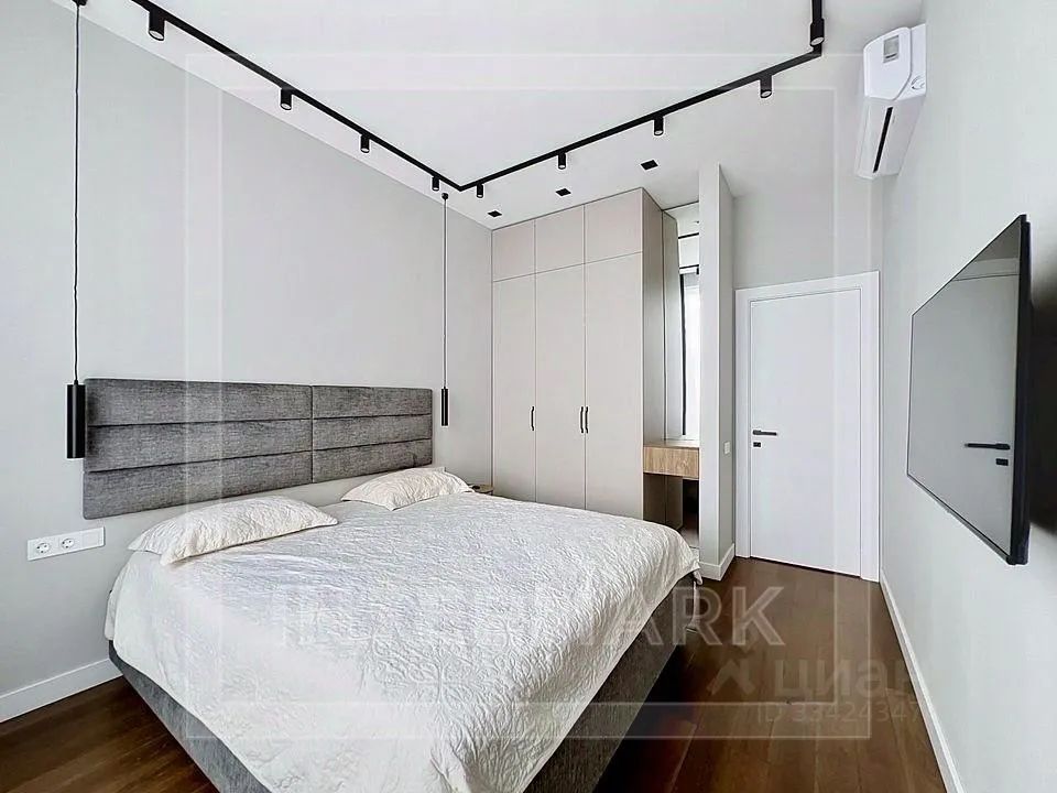 m. Shelepikha: Apartment, 2-rooms