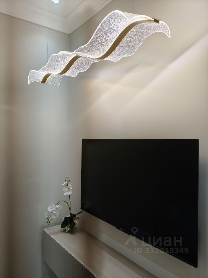 m. Botanichesky sad: Apartment, 2-rooms
