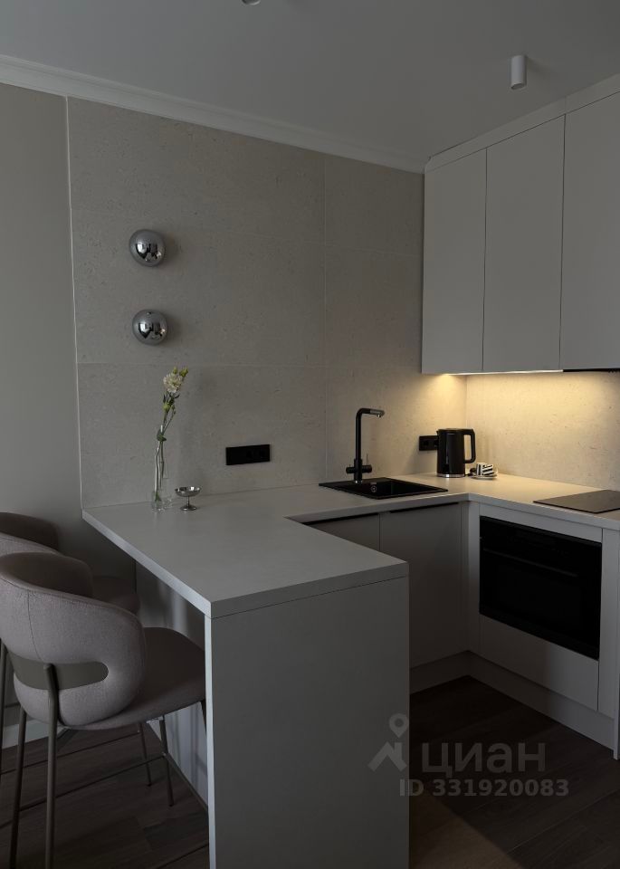 m. Volgogradsky prospekt: Apartment, studio