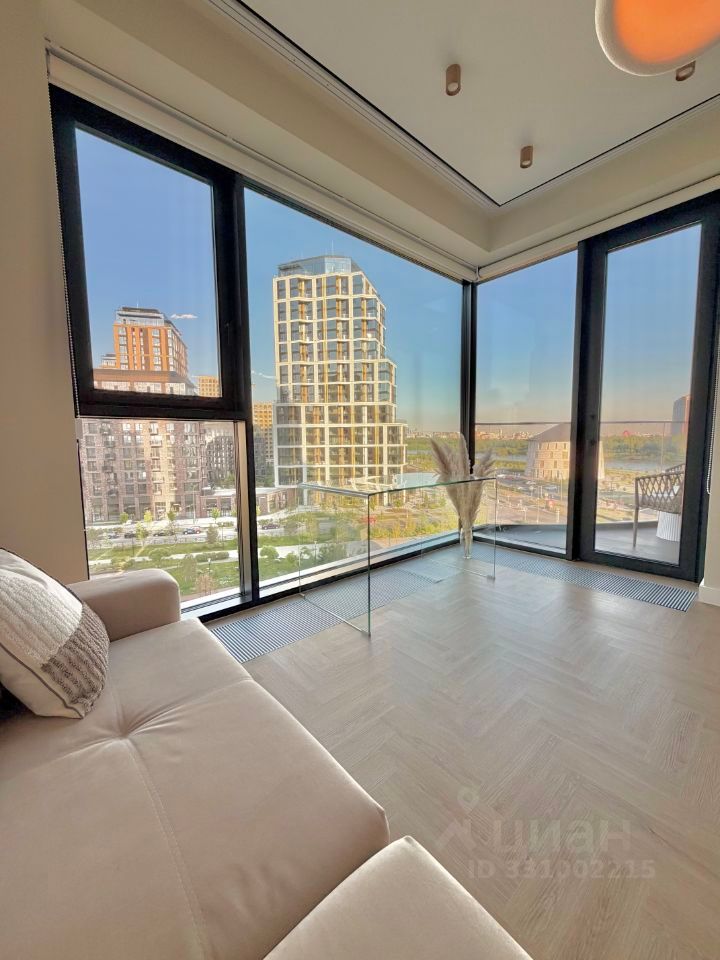 m. Spartak: Apartment, 2-rooms