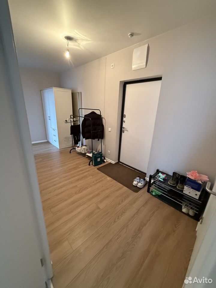 m. Olgino: Apartment, 2-rooms