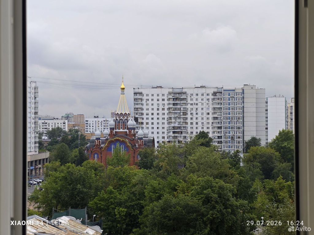 m. Sokolniki: Apartment, 1-rooms