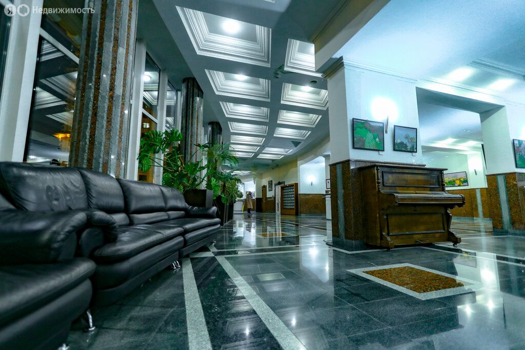 m. Schukinskaya: Apartment, 3-rooms