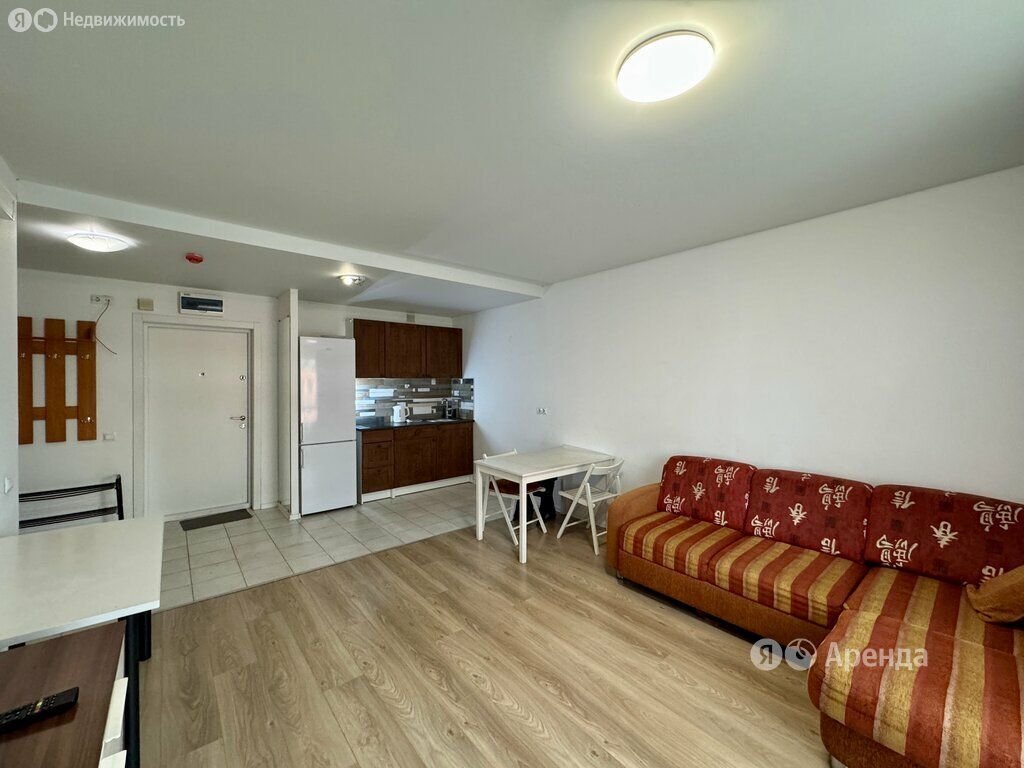 m. Kotelniki: Apartment, 2-rooms