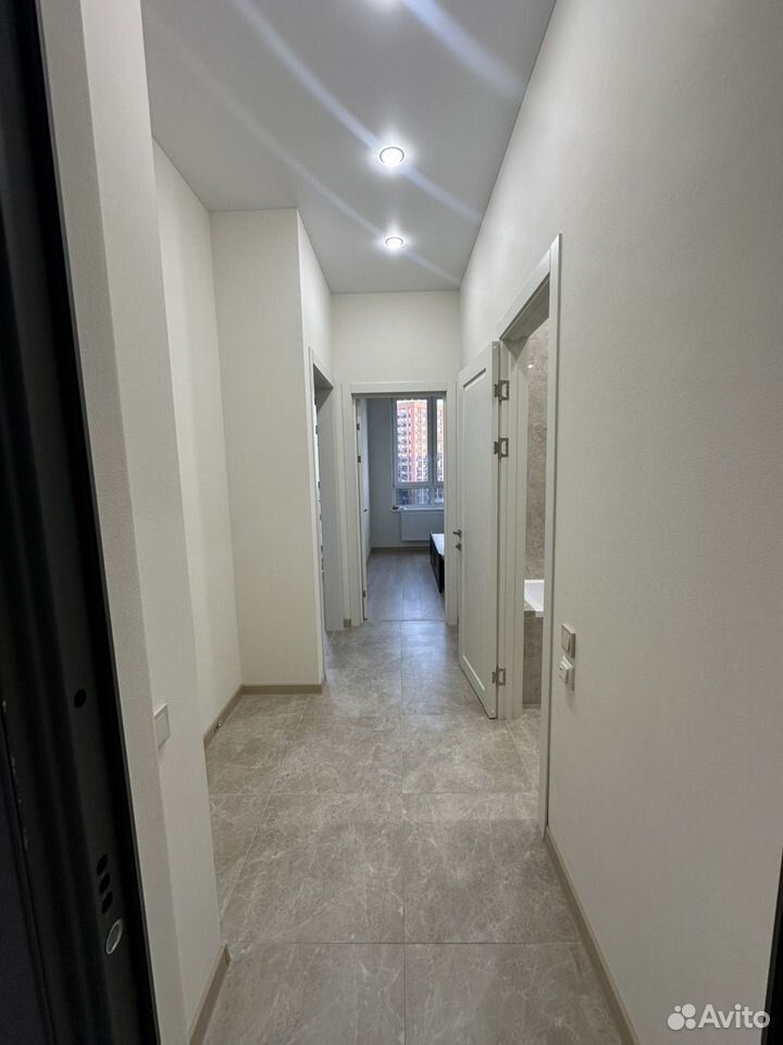 m. Potapovo: Apartment, 1-rooms