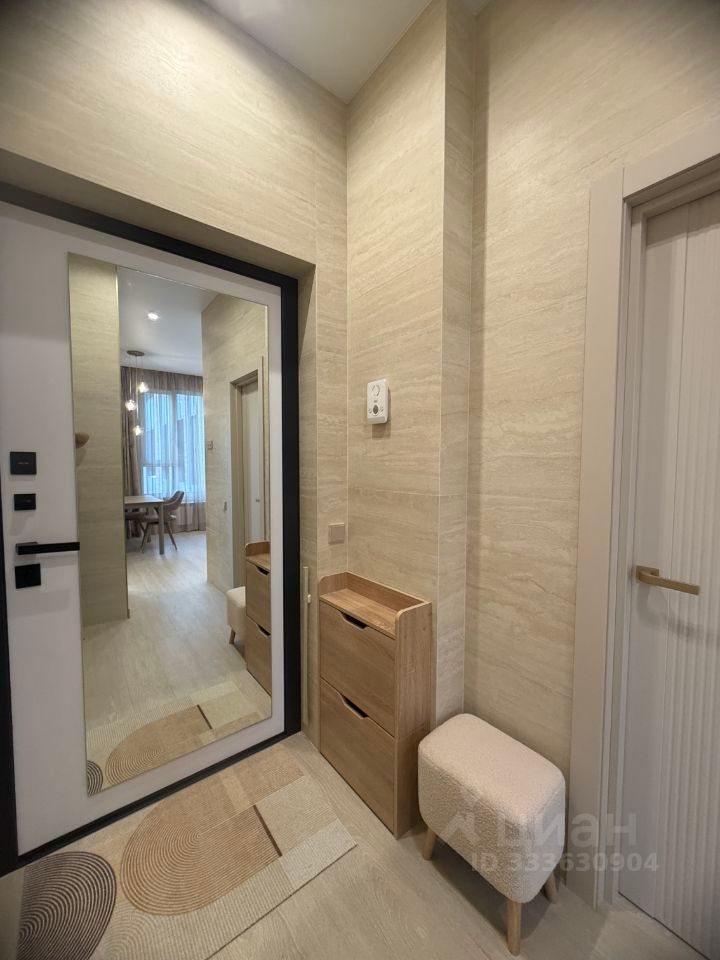 m. Moskva Tovarnaya: Apartment, 1-rooms