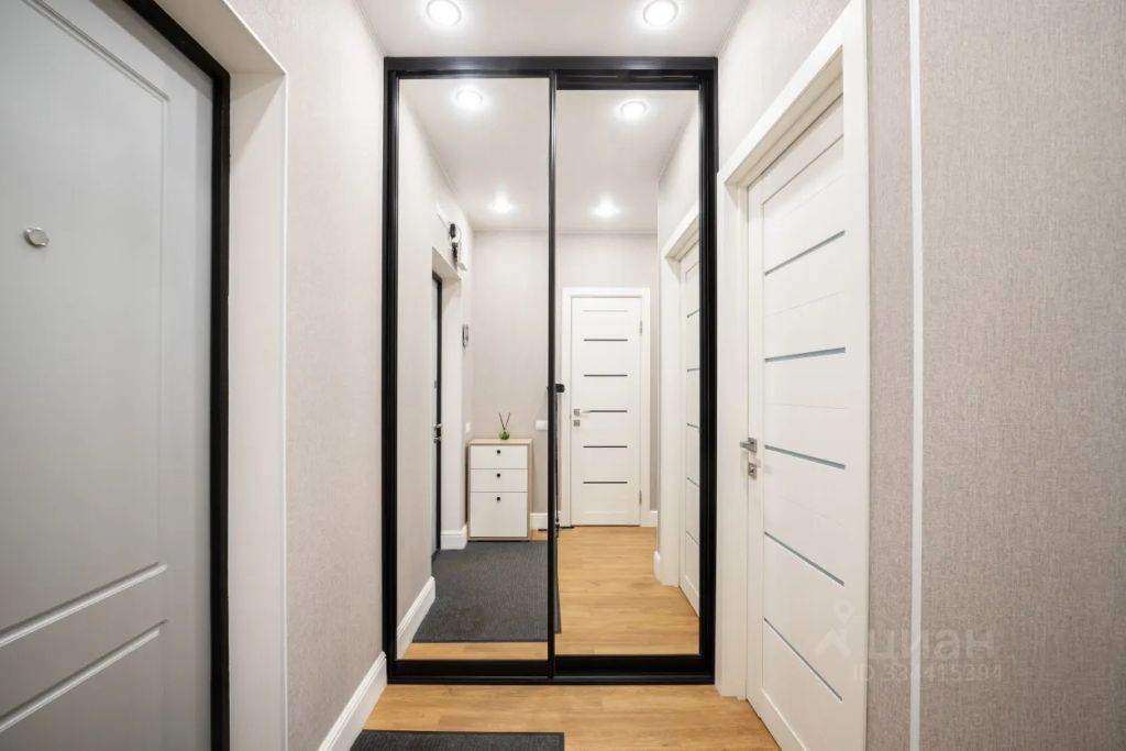 m. Pionerskaya: Apartment, 1-rooms