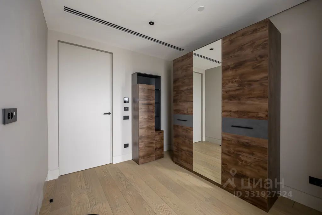 m. Park Pobedy: Apartment, 2-rooms