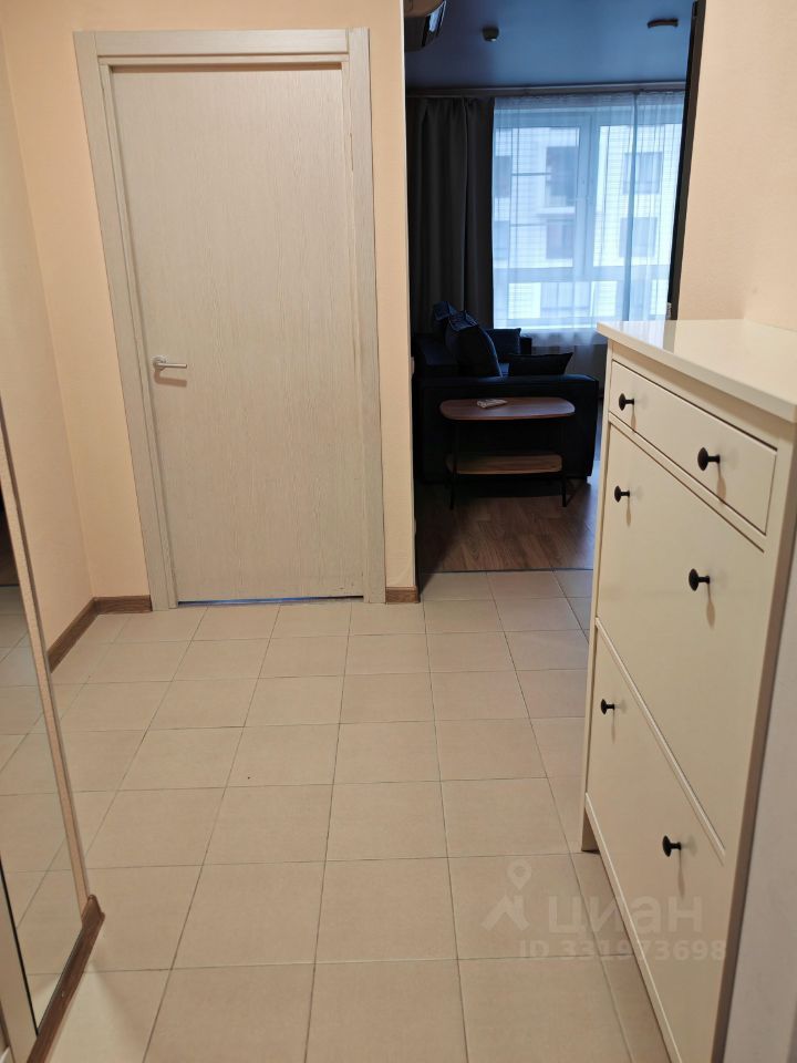 m. Salaryevo: Apartment, 1-rooms