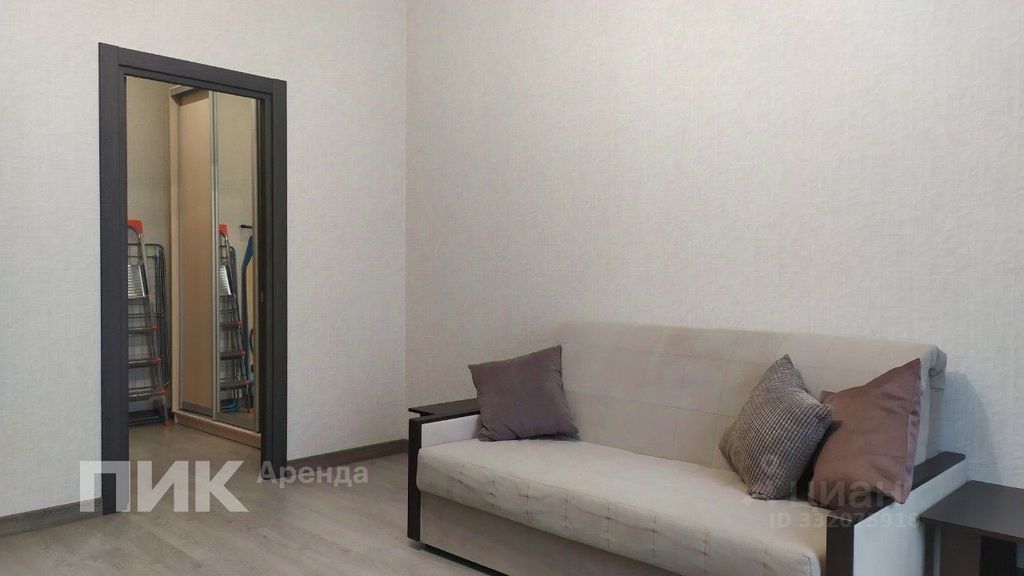 m. Botanichesky sad: Apartment, 1-rooms