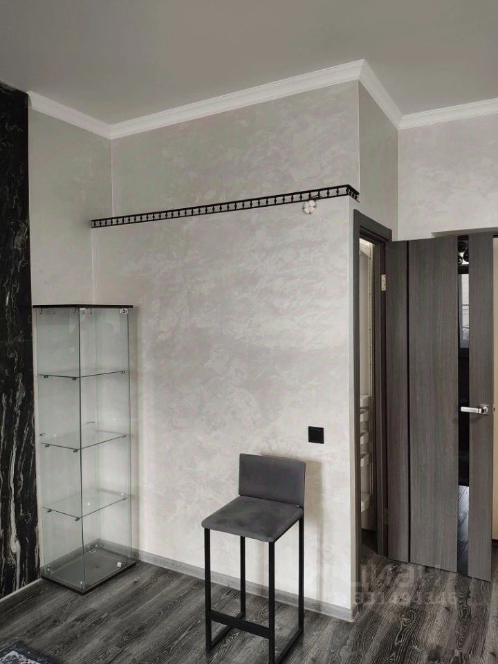 m. Khoroshevskaya: Apartment, 1-rooms