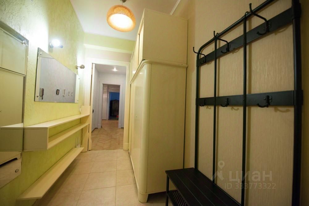 m. Chekhovskaya: Apartment, 1-rooms
