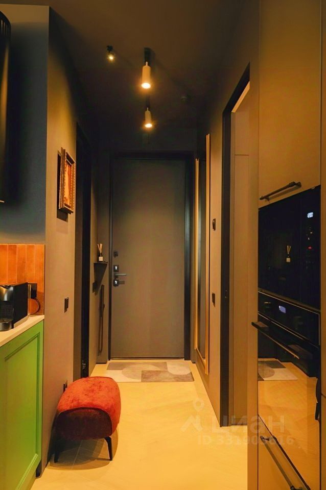 m. Dmitrovskaya: Apartment, studio