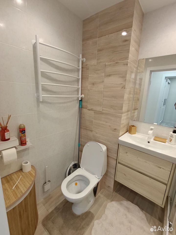 m. Odintsovo: Apartment, 1-rooms