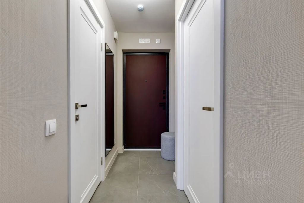 m. Seligerskaya: Apartment, 1-rooms