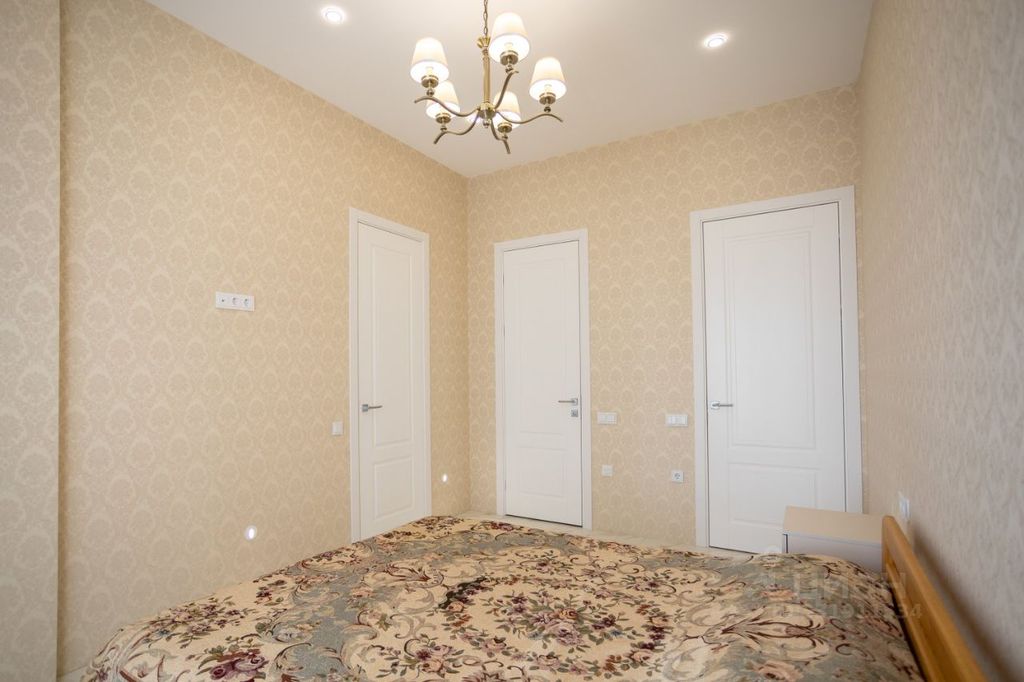 m. Khoroshevo: Apartment, 2-rooms