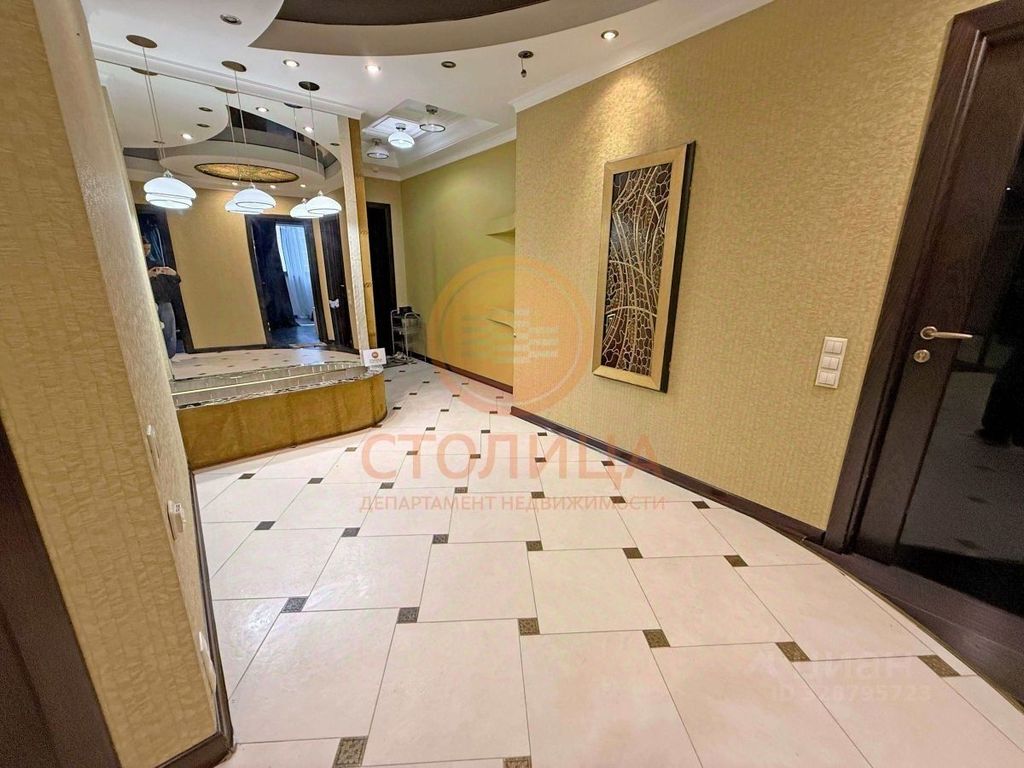 m. Kotelniki: Apartment, 3-rooms