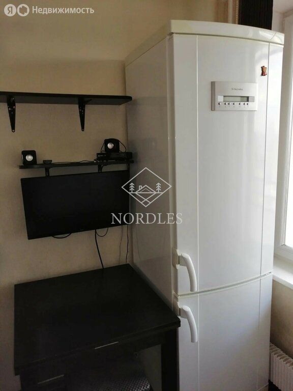 m. Polyanka: Apartment, 1-rooms