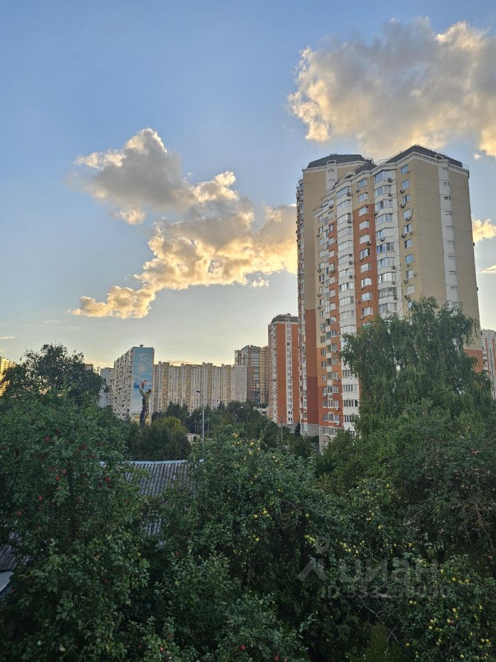 m. Bakovka: Apartment, 1-rooms