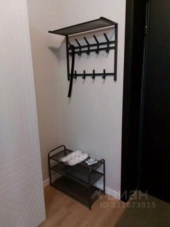 m. Strogino: Apartment, 1-rooms