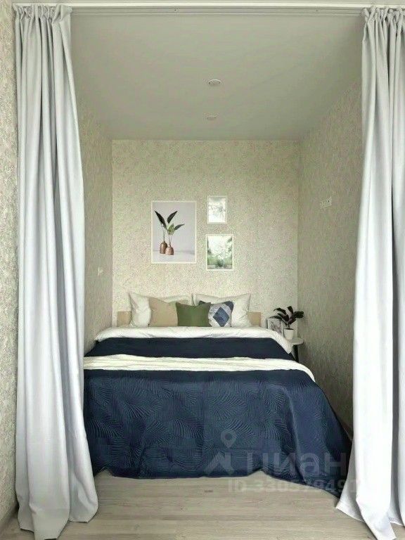 m. Nakhabino: Apartment, 1-rooms