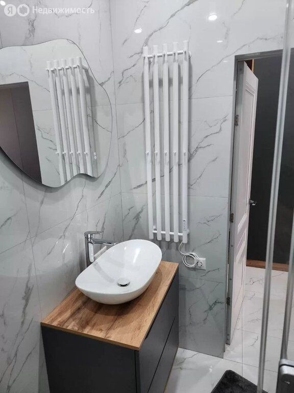 m. Terekhovo: Apartment, studio
