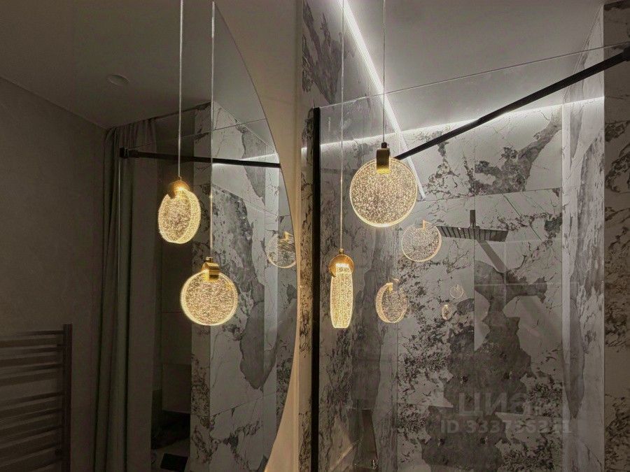 m. ZIL: Apartment, 1-rooms