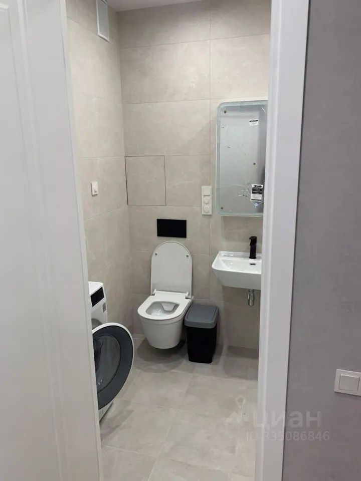 m. Skolkovo: Apartment, 1-rooms