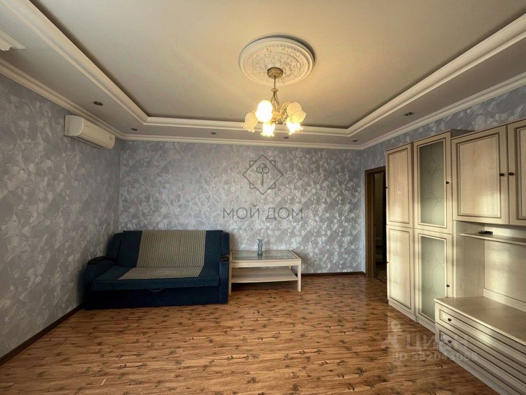 m. Silikatnaya: Apartment, 2-rooms