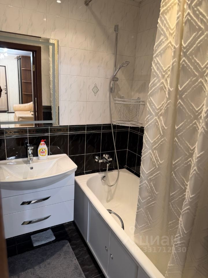 m. Vodniki: Apartment, 2-rooms