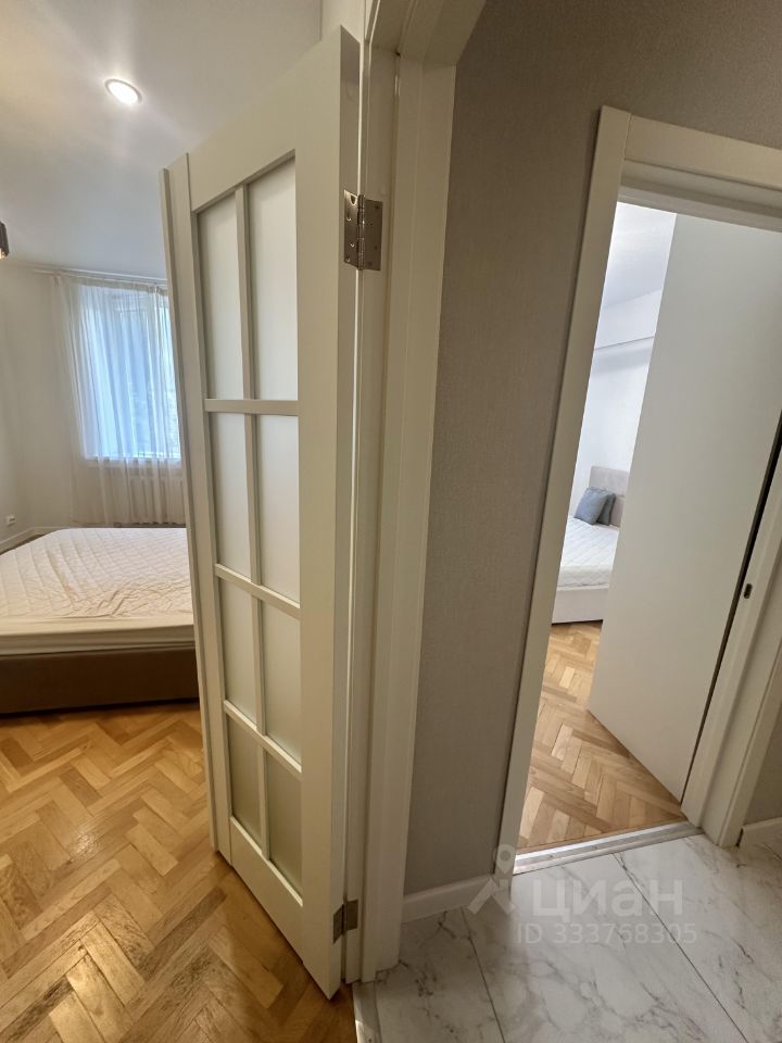 m. Sportivnaya: Apartment, 2-rooms
