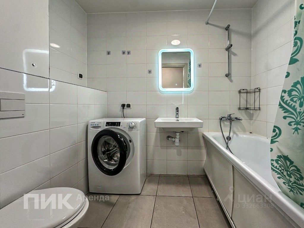 m. Kotelniki: Apartment, 3-rooms