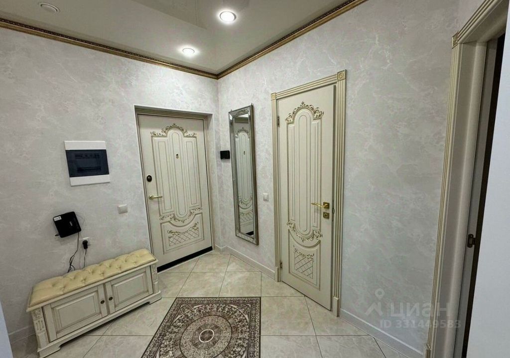 m. Zhulebino: Apartment, 2-rooms