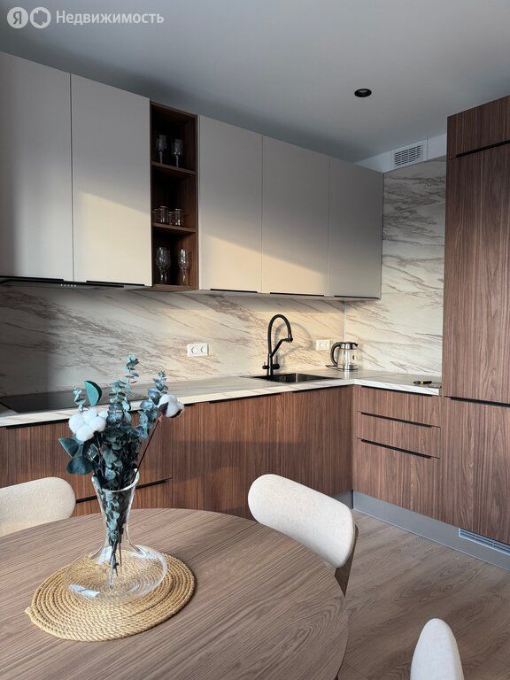 m. Vladykino: Apartment, 1-rooms