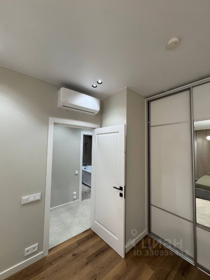 m. Odintsovo: Apartment, 1-rooms
