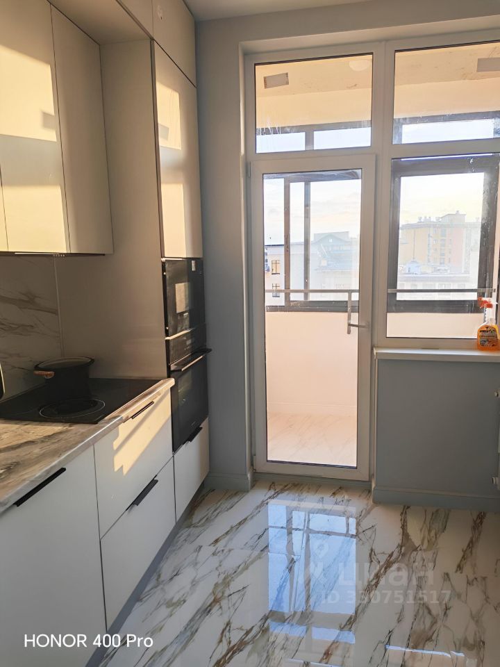 m. Zyablikovo: Apartment, 2-rooms